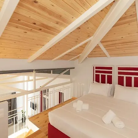 Ether Loft 3* Athens
