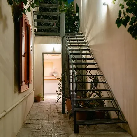 Ether Loft Aparthotel 3*