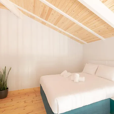 Ether Loft Aparthotel 3*
