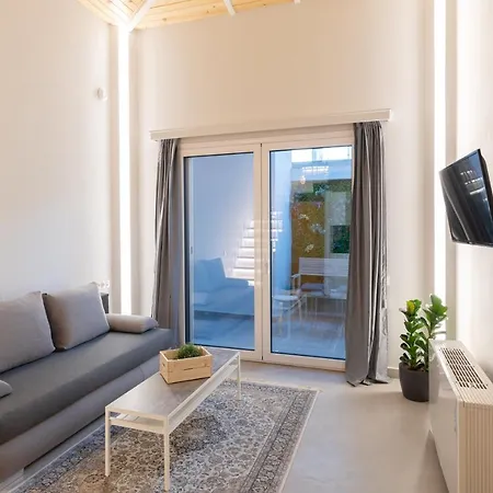 Ether Loft מלון דירות