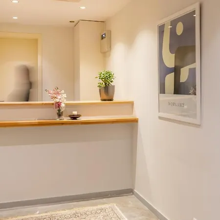 Ether Loft Aparthotel