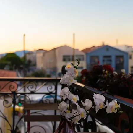 Ether Loft Aparthotel Athens