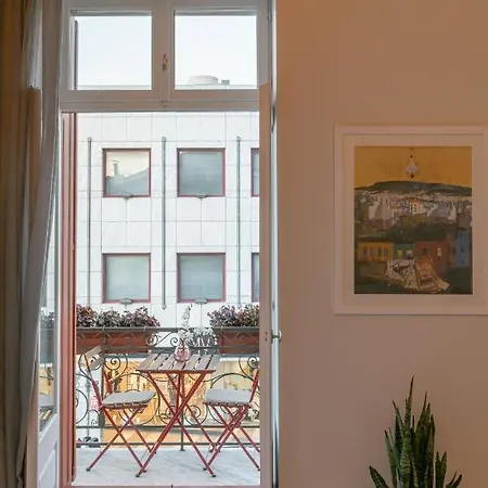 Ether Loft Aparthotel Athens
