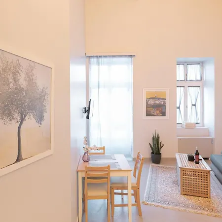 Ether Loft Athens