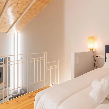 Aparthotel Ether Loft