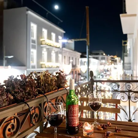 Ether Loft Aparthotel