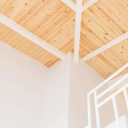 Ether Loft Aparthotel Athens