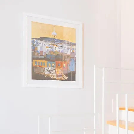 Ether Loft מלון דירות