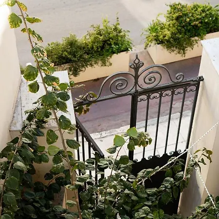 Ether Loft Athens