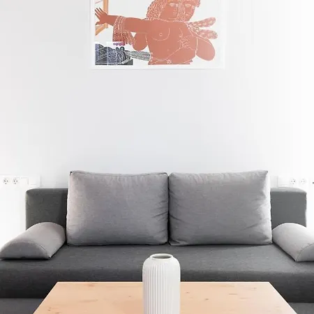 Aparthotel Ether Loft Athens