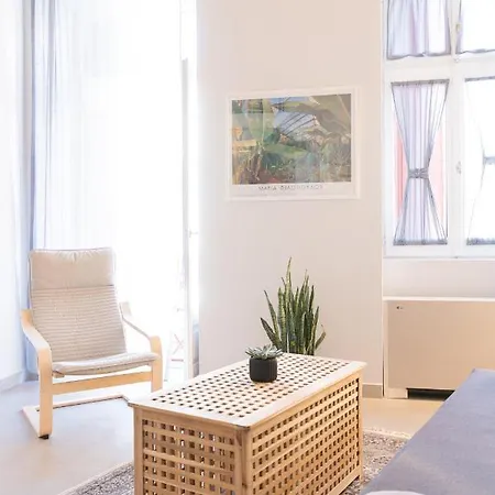 Ether Loft Aparthotel