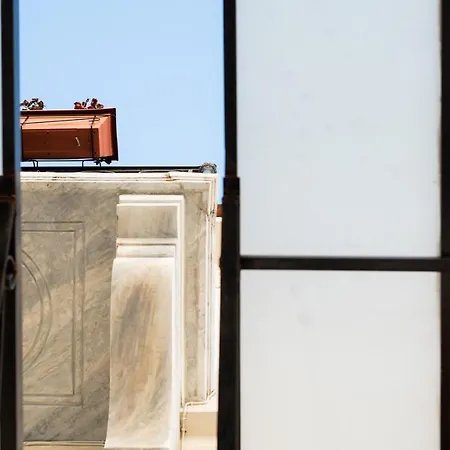 Aparthotel Ether Loft Athens