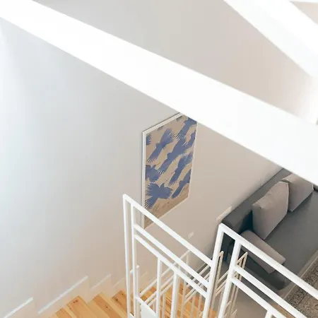 Ether Loft Aparthotel