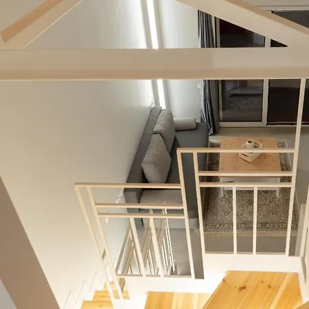 Ether Loft Aparthotel Athens