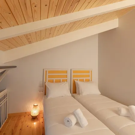 Ether Loft Aparthotel