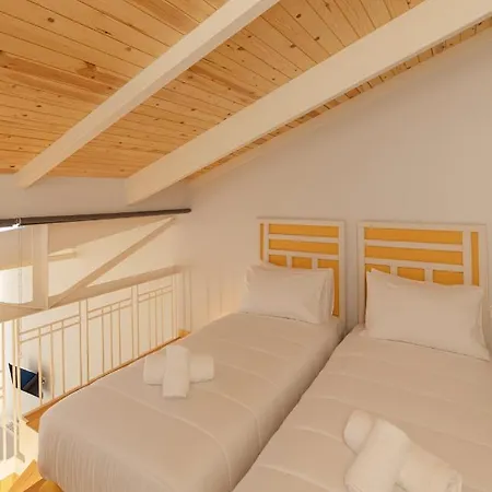 Ether Loft Aparthotel 3*