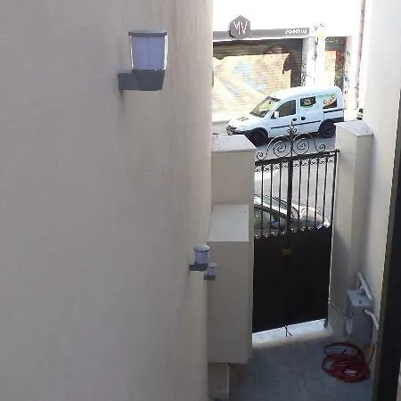 Aparthotel Ether Loft 3*