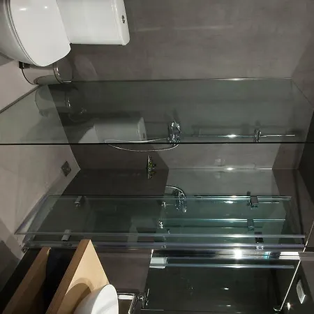 Aparthotel Ether Loft 3*