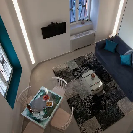 Ether Loft 3* Athens