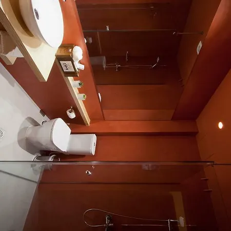 Aparthotel Ether Loft 3*
