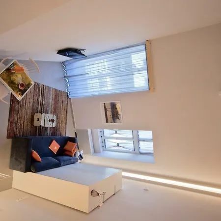 Ether Loft Aparthotel Athens